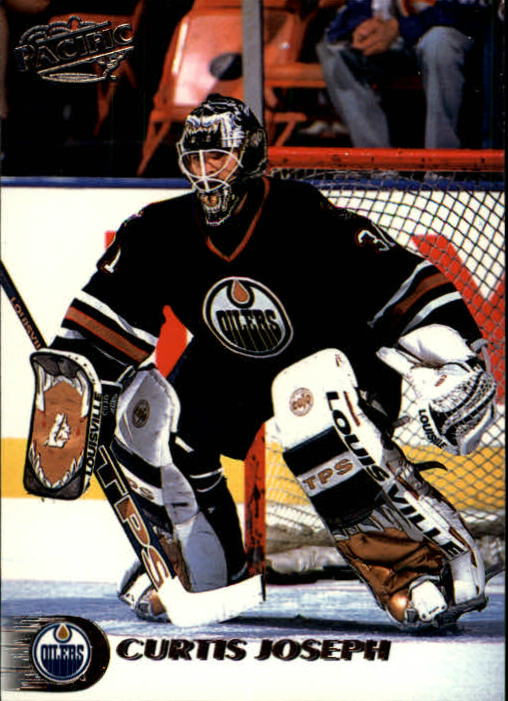 B5135- 1998-99 Pacific Hockey Cards 1-250 +Rookies -You Pick- 15+ FREE US SHIP - Picture 356 of 427