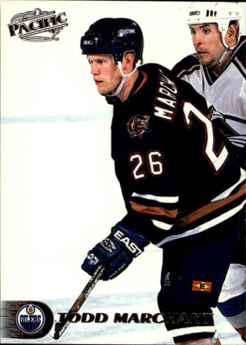 B5135- 1998-99 Pacific Hockey Cards 1-250 +Rookies -You Pick- 15+ FREE US SHIP - Picture 360 of 427
