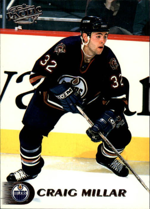 B5135- 1998-99 Pacific Hockey Cards 1-250 +Rookies -You Pick- 15+ FREE US SHIP - Picture 364 of 427
