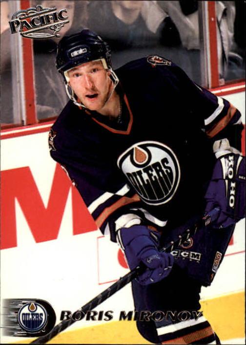B5135- 1998-99 Pacific Hockey Cards 1-250 +Rookies -You Pick- 15+ FREE US SHIP - Picture 366 of 427