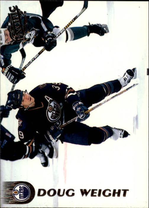 B5135- 1998-99 Pacific Hockey Cards 1-250 +Rookies -You Pick- 15+ FREE US SHIP - Picture 368 of 427