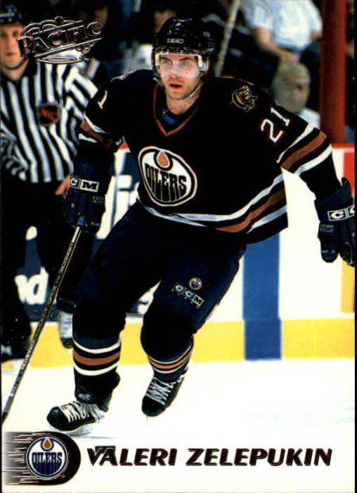B5135- 1998-99 Pacific Hockey Cards 1-250 +Rookies -You Pick- 15+ FREE US SHIP - Picture 370 of 427