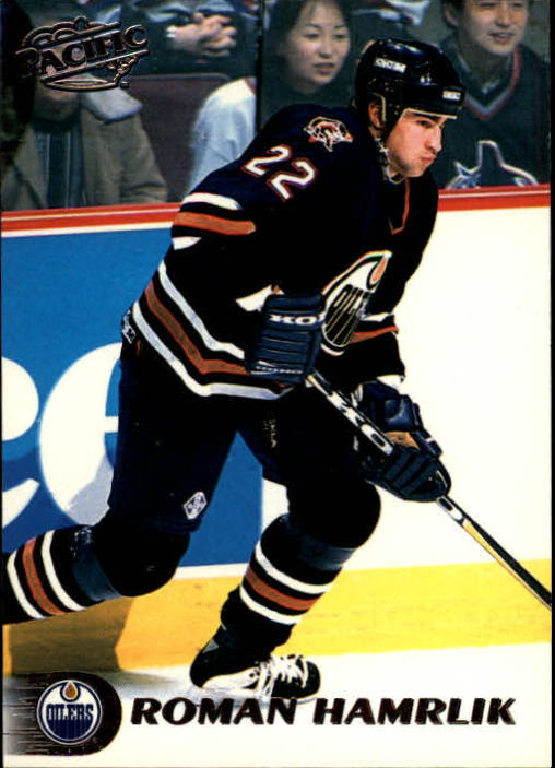 B5135- 1998-99 Pacific Hockey Cards 1-250 +Rookies -You Pick- 15+ FREE US SHIP - Picture 372 of 427