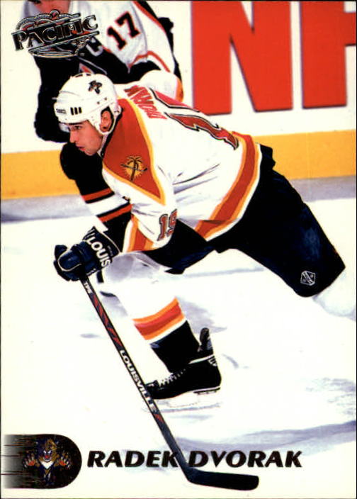 B5135- 1998-99 Pacific Hockey Cards 1-250 +Rookies -You Pick- 15+ FREE US SHIP - Picture 374 of 427