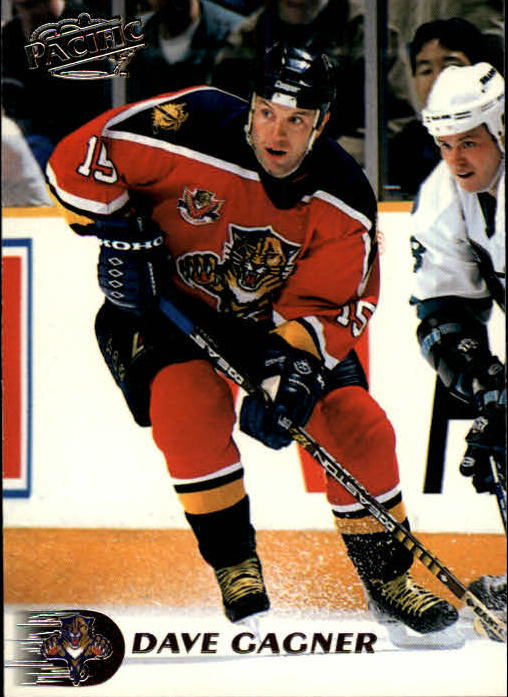 B5135- 1998-99 Pacific Hockey Cards 1-250 +Rookies -You Pick- 15+ FREE US SHIP - Picture 376 of 427