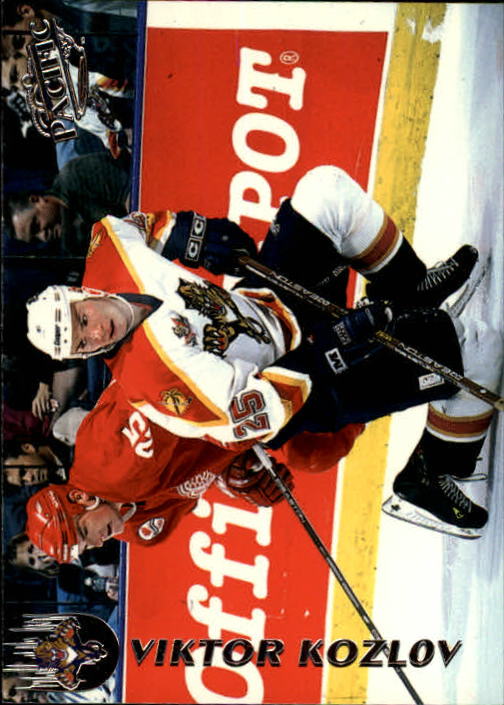 B5135- 1998-99 Pacific Hockey Cards 1-250 +Rookies -You Pick- 15+ FREE US SHIP - Picture 380 of 427