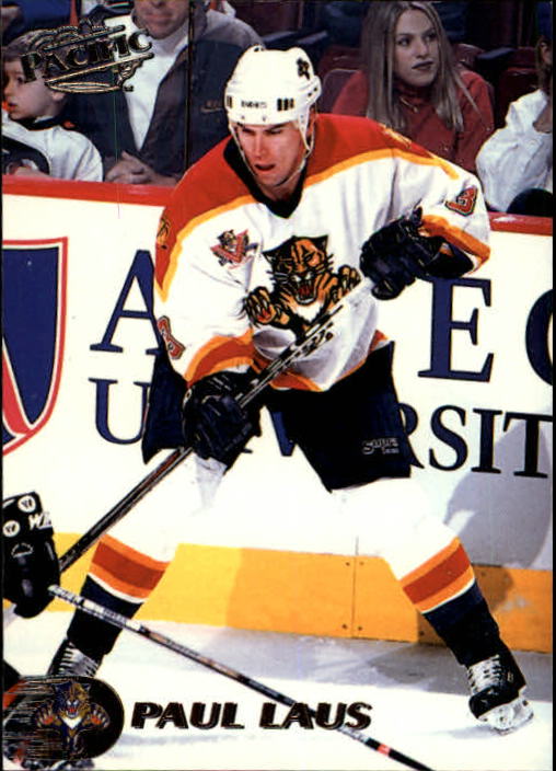 B5135- 1998-99 Pacific Hockey Cards 1-250 +Rookies -You Pick- 15+ FREE US SHIP - Picture 382 of 427