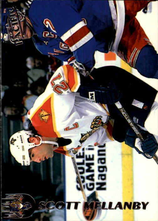 B5135- 1998-99 Pacific Hockey Cards 1-250 +Rookies -You Pick- 15+ FREE US SHIP - Picture 384 of 427