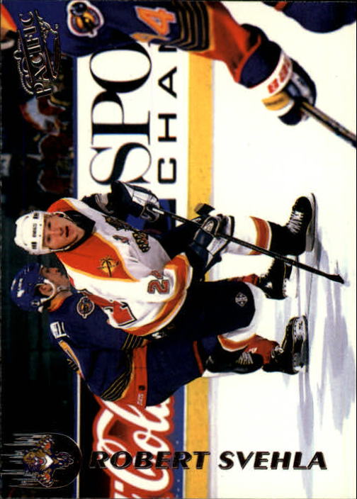 B5135- 1998-99 Pacific Hockey Cards 1-250 +Rookies -You Pick- 15+ FREE US SHIP - Picture 388 of 427