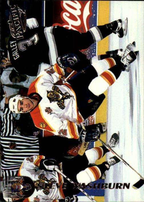 B5135- 1998-99 Pacific Hockey Cards 1-250 +Rookies -You Pick- 15+ FREE US SHIP - Picture 390 of 427
