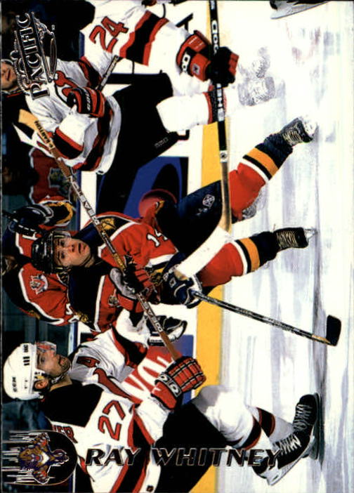 B5135- 1998-99 Pacific Hockey Cards 1-250 +Rookies -You Pick- 15+ FREE US SHIP - Picture 392 of 427
