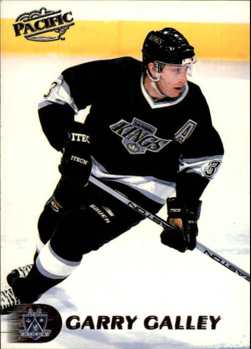 B5135- 1998-99 Pacific Hockey Cards 1-250 +Rookies -You Pick- 15+ FREE US SHIP - Picture 398 of 427