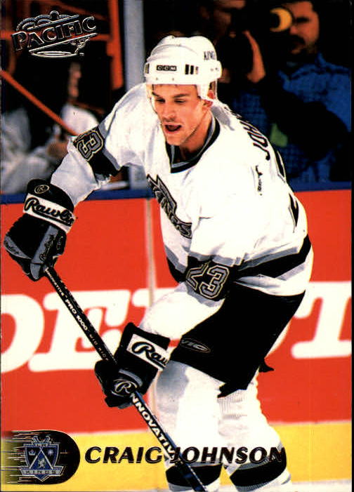 B5135- 1998-99 Pacific Hockey Cards 1-250 +Rookies -You Pick- 15+ FREE US SHIP - Picture 400 of 427