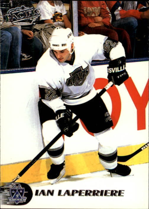 B5135- 1998-99 Pacific Hockey Cards 1-250 +Rookies -You Pick- 15+ FREE US SHIP - Picture 402 of 427