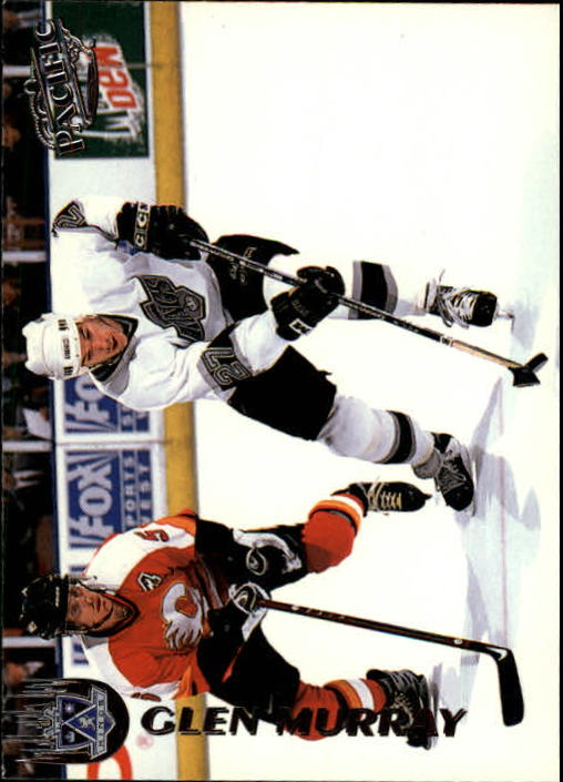 B5135- 1998-99 Pacific Hockey Cards 1-250 +Rookies -You Pick- 15+ FREE US SHIP - Picture 408 of 427