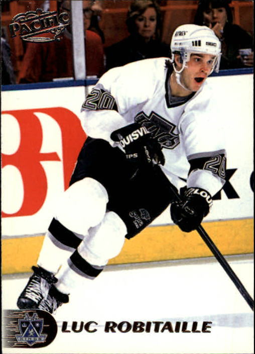 B5135- 1998-99 Pacific Hockey Cards 1-250 +Rookies -You Pick- 15+ FREE US SHIP - Picture 414 of 427