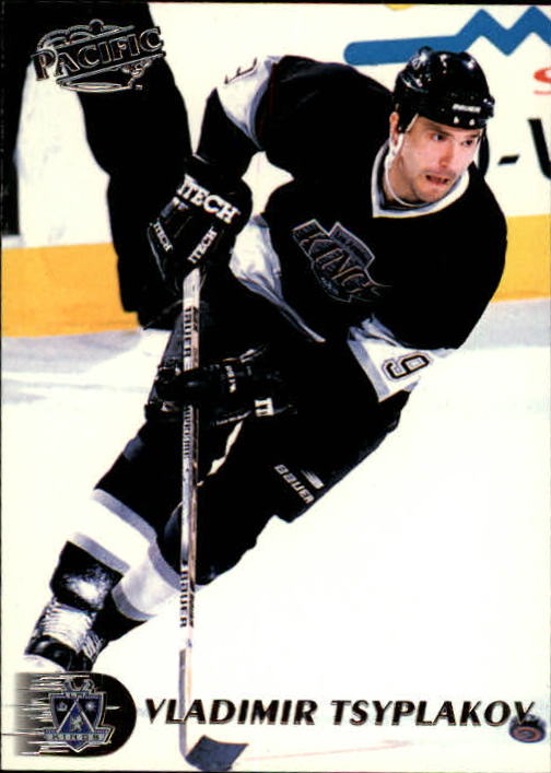 B5135- 1998-99 Pacific Hockey Cards 1-250 +Rookies -You Pick- 15+ FREE US SHIP - Picture 420 of 427