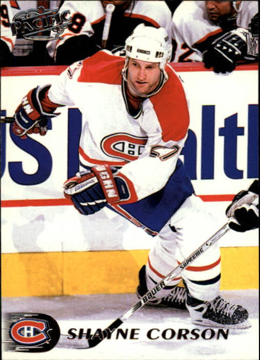 B5135- 1998-99 Pacific Hockey Cards 1-250 +Rookies -You Pick- 15+ FREE US SHIP - Picture 424 of 427