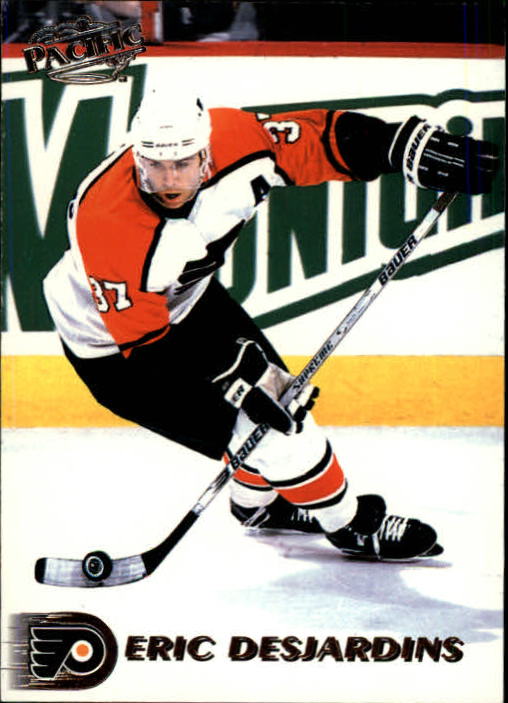Sports Card Front