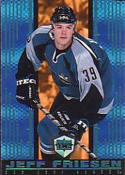 Sports Card Front