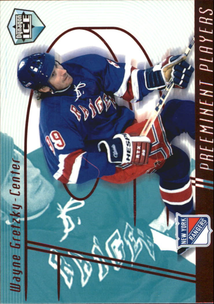 Sports Card Front