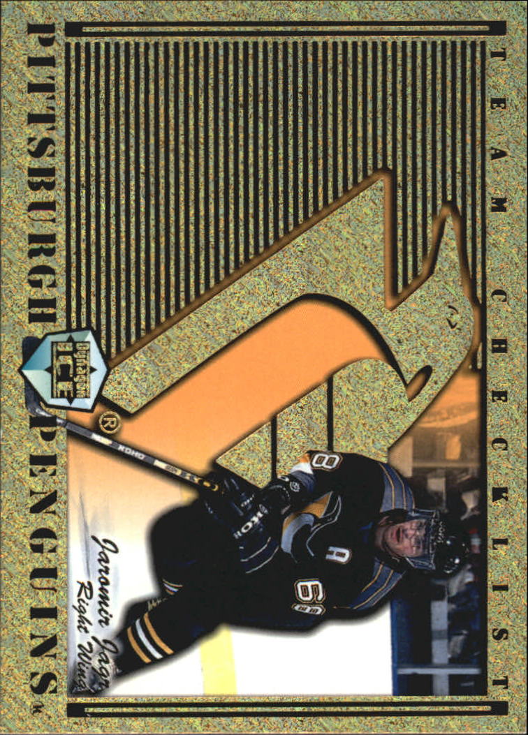 Sports Card Front