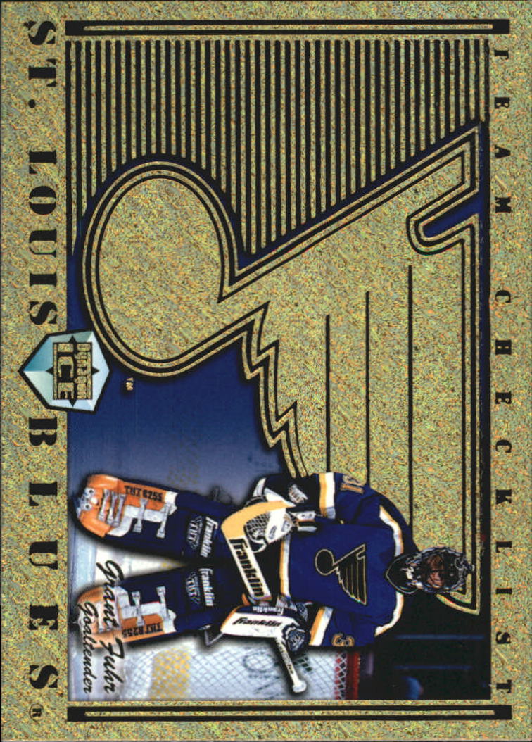Sports Card Front