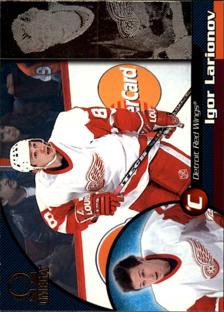 Sports Card Front