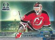1998-99 Pacific Omega Planet Ice #19 Martin Brodeur