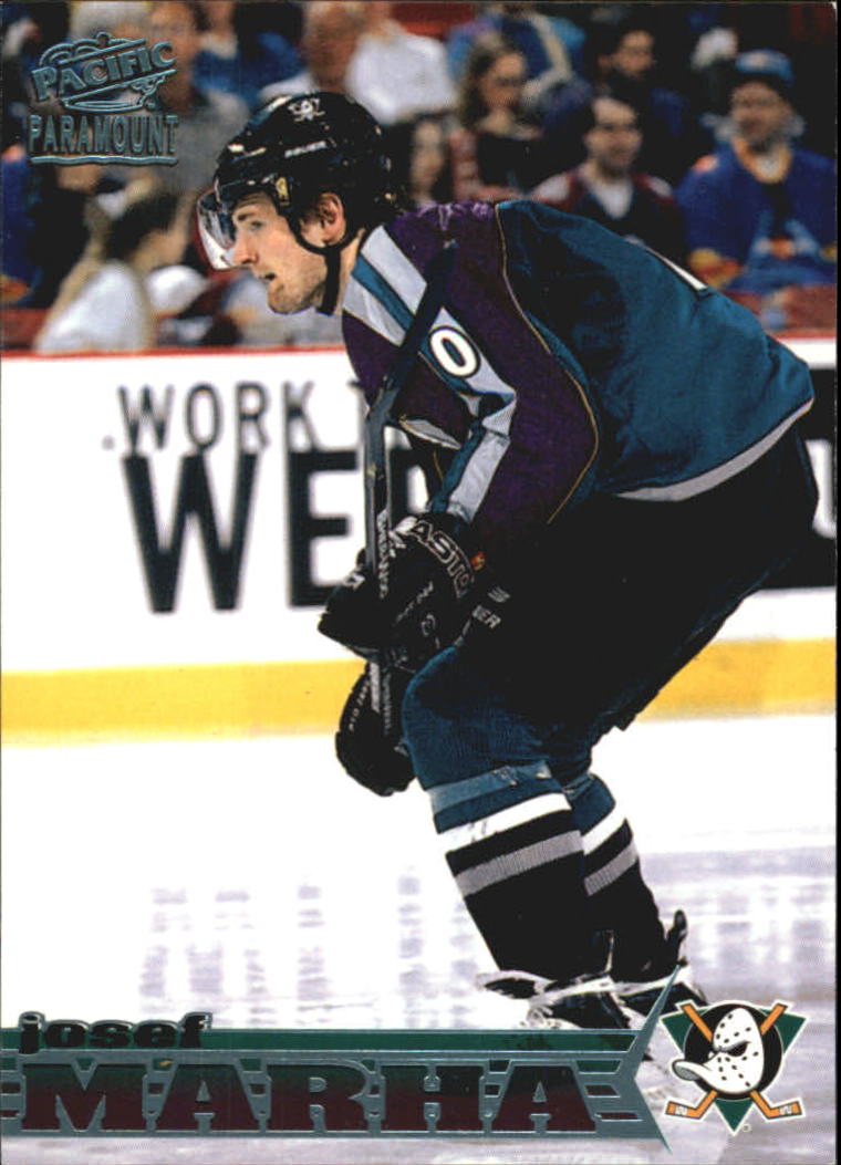 Sports Card Front