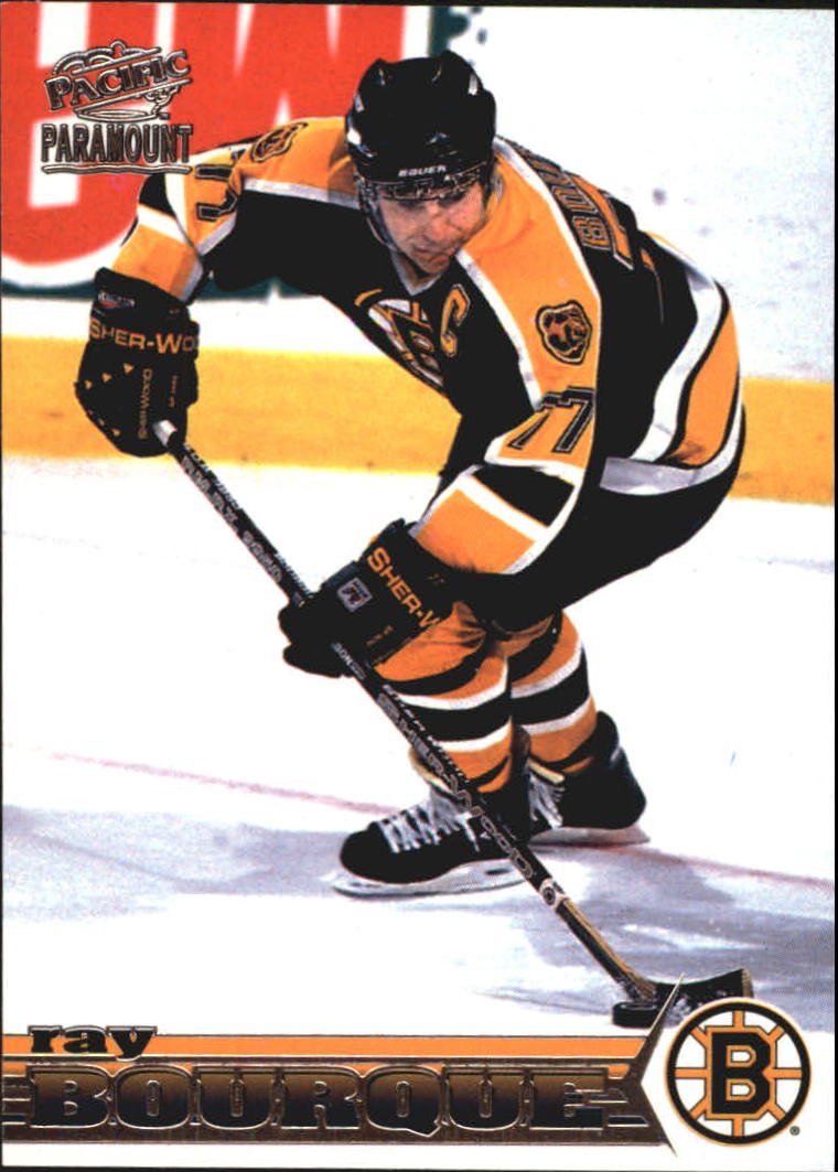 Sports Card Front