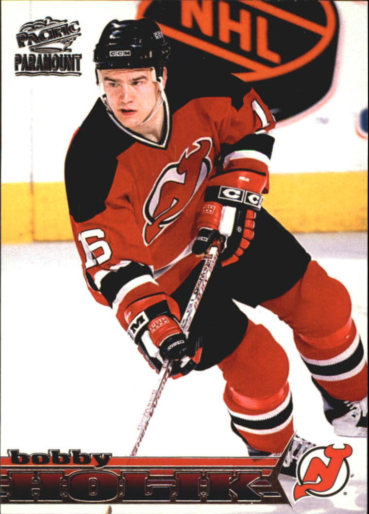 Sports Card Front