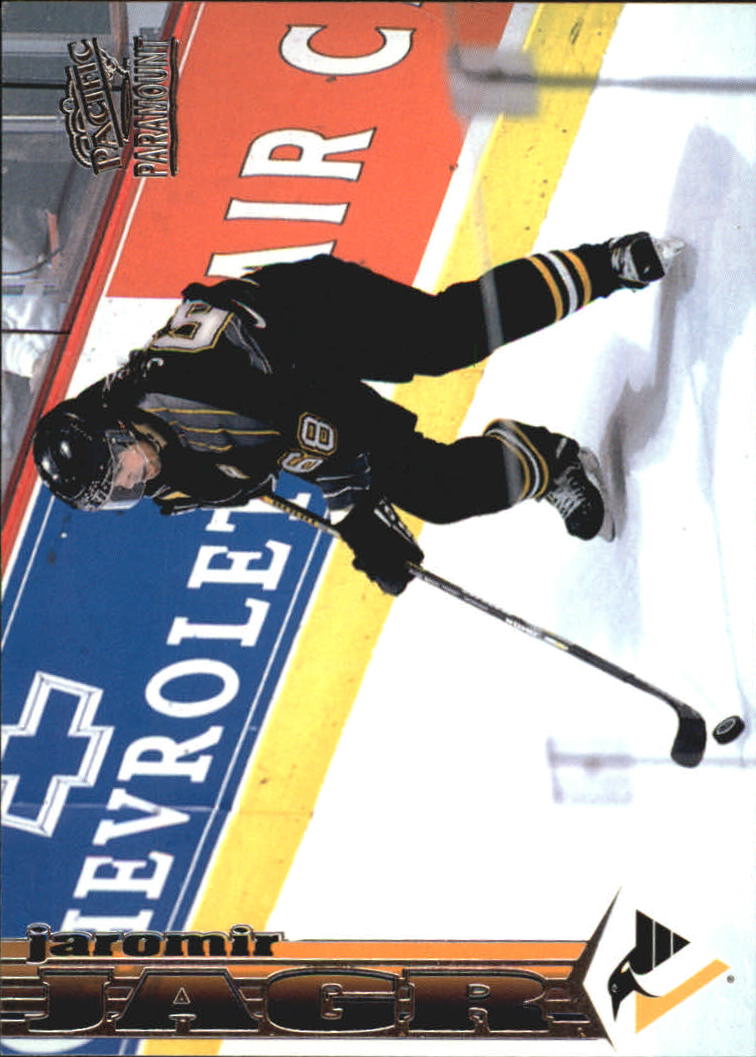 Sports Card Front