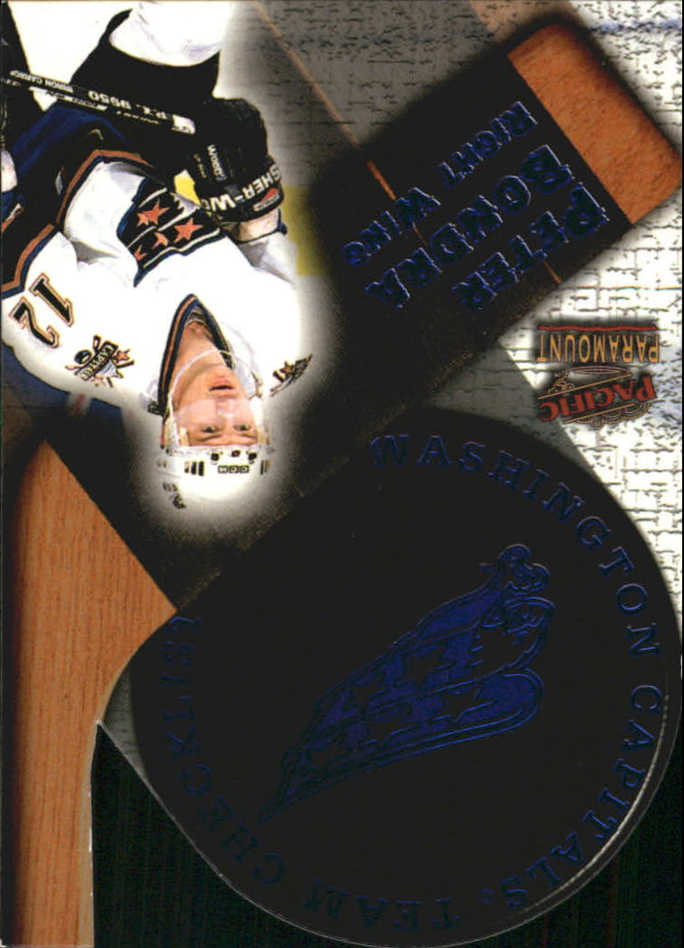 Sports Card Front