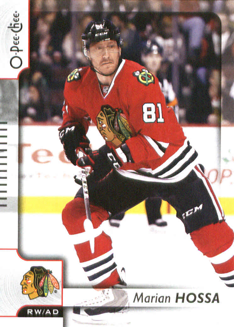 A6347- 2017-18 O-Pee-Chee Hockey Card #s 1-250 -You Pick- 15+ FREE US SHIP