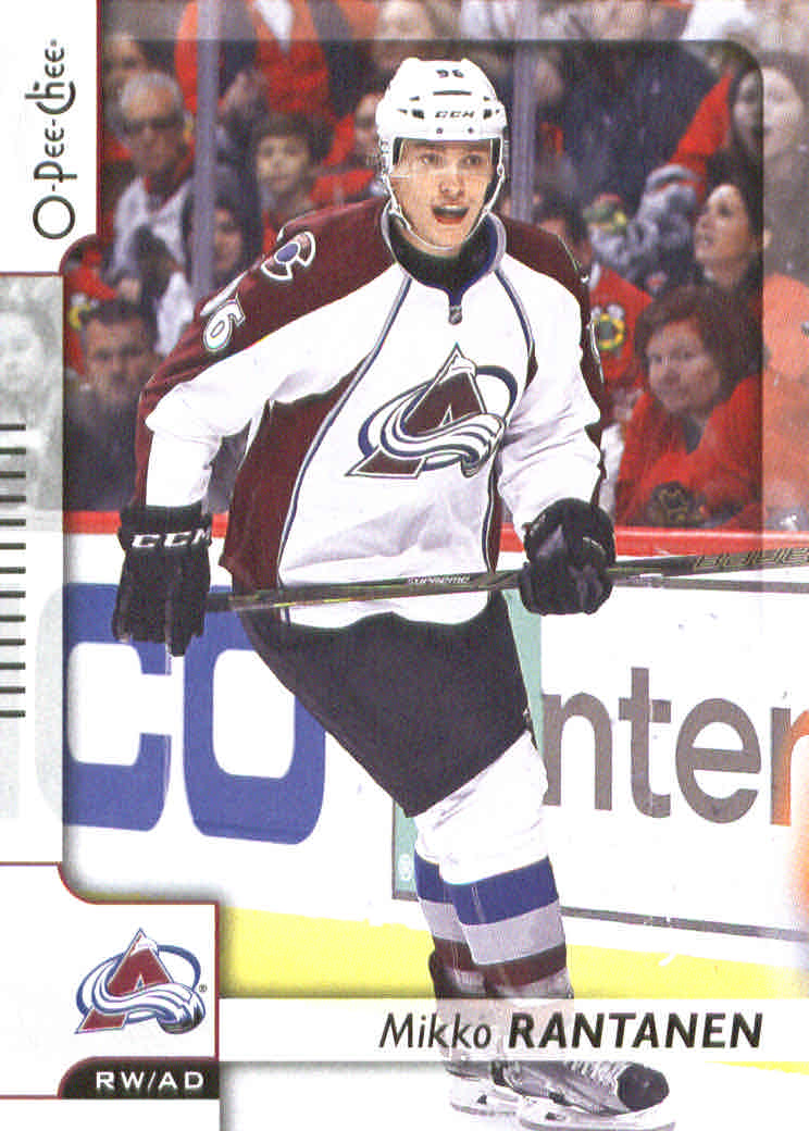 A6347- 2017-18 O-Pee-Chee Hockey Card #s 1-250 -You Pick- 15+ FREE US SHIP