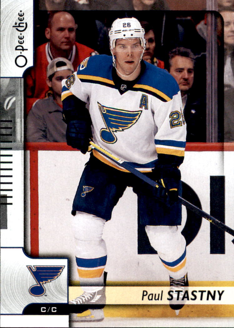 A6347- 2017-18 O-Pee-Chee Hockey Card #s 1-250 -You Pick- 15+ FREE US SHIP