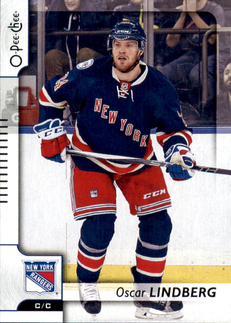 A6347- 2017-18 O-Pee-Chee Hockey Card #s 1-250 -You Pick- 15+ FREE US SHIP