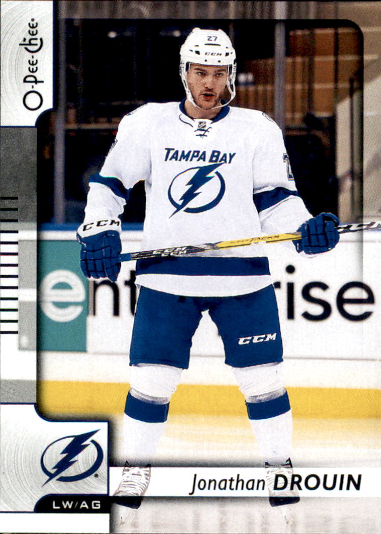 A6347- 2017-18 O-Pee-Chee Hockey Card #s 1-250 -You Pick- 15+ FREE US SHIP