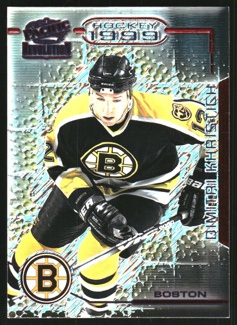 Sports Card Front