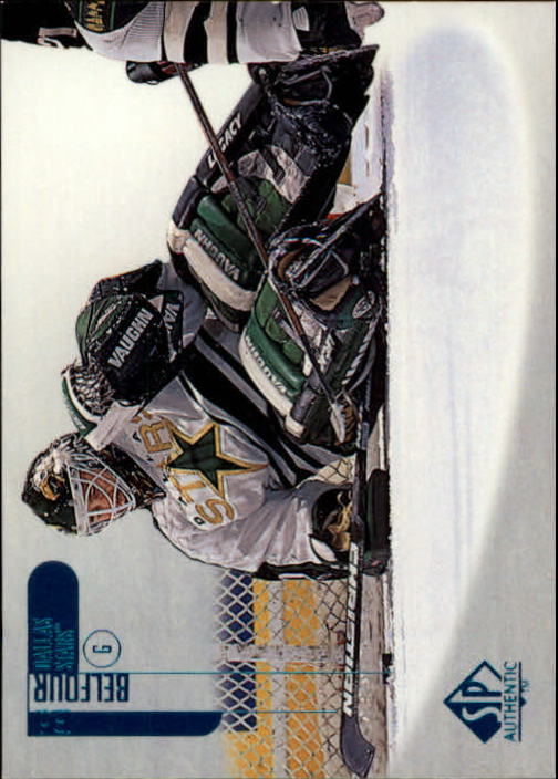 Sports Card Front