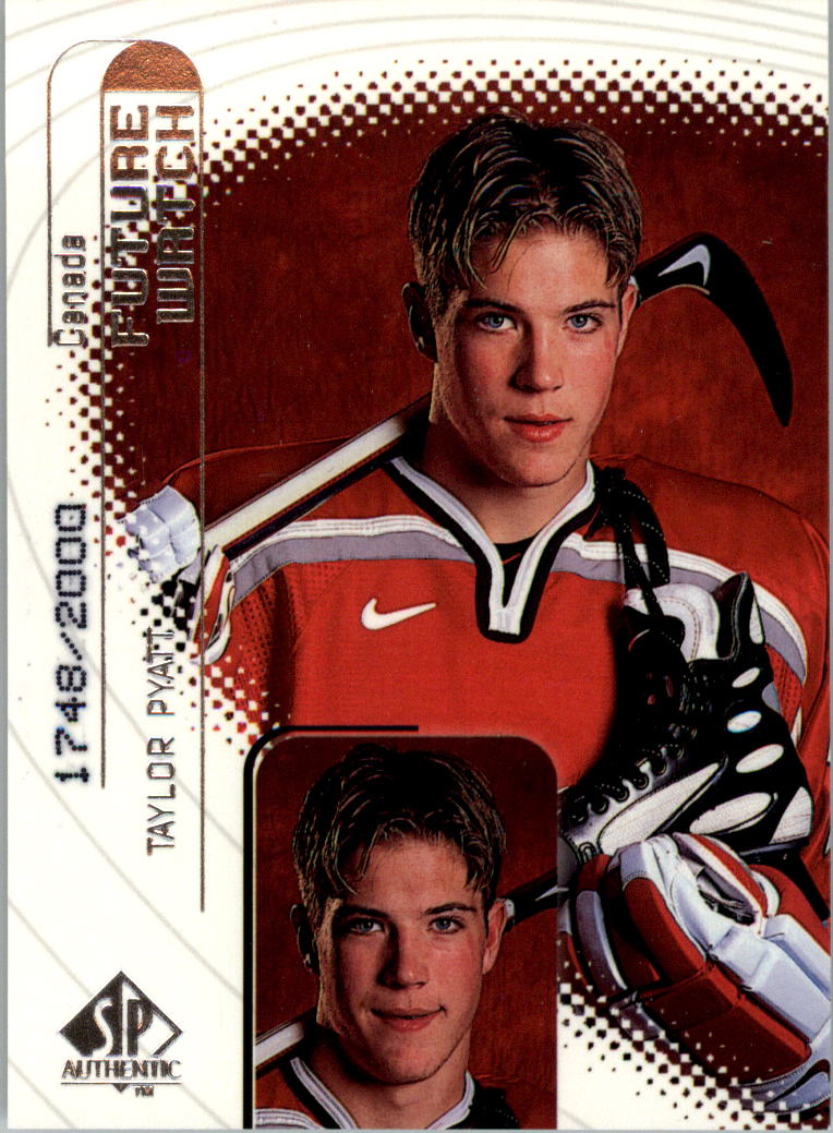 Sports Card Front