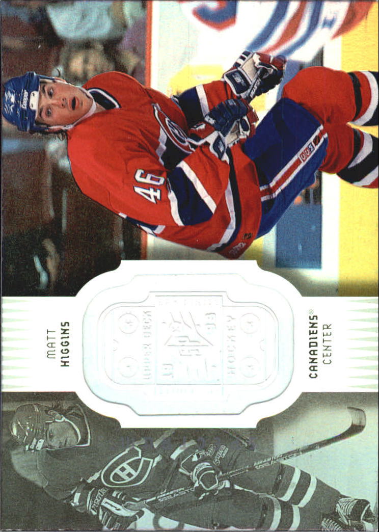 Sports Card Front