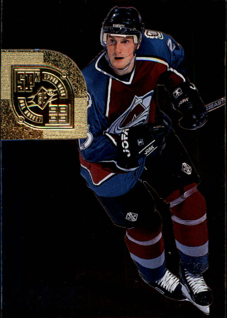 B4745- 1998-99 SPx Top Prospects Hk Card #s 1-90 -You Pick- 15+ FREE US SHIP - Picture 30 of 129