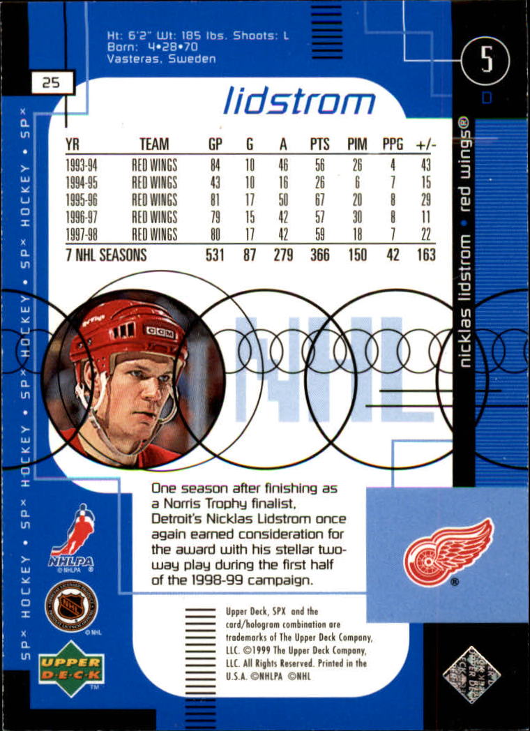 B4745- 1998-99 SPx Top Prospects Hk Card #s 1-90 -You Pick- 15+ FREE US SHIP - Picture 49 of 129