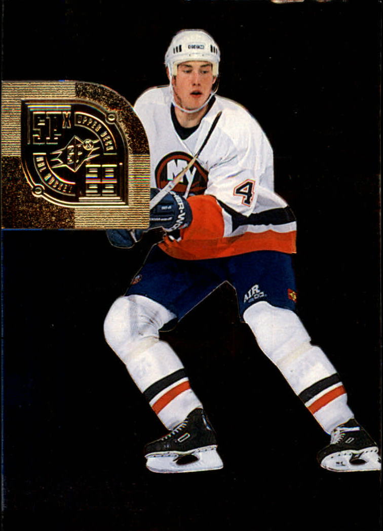 B4745- 1998-99 SPx Top Prospects Hk Card #s 1-90 -You Pick- 15+ FREE US SHIP - Picture 68 of 129