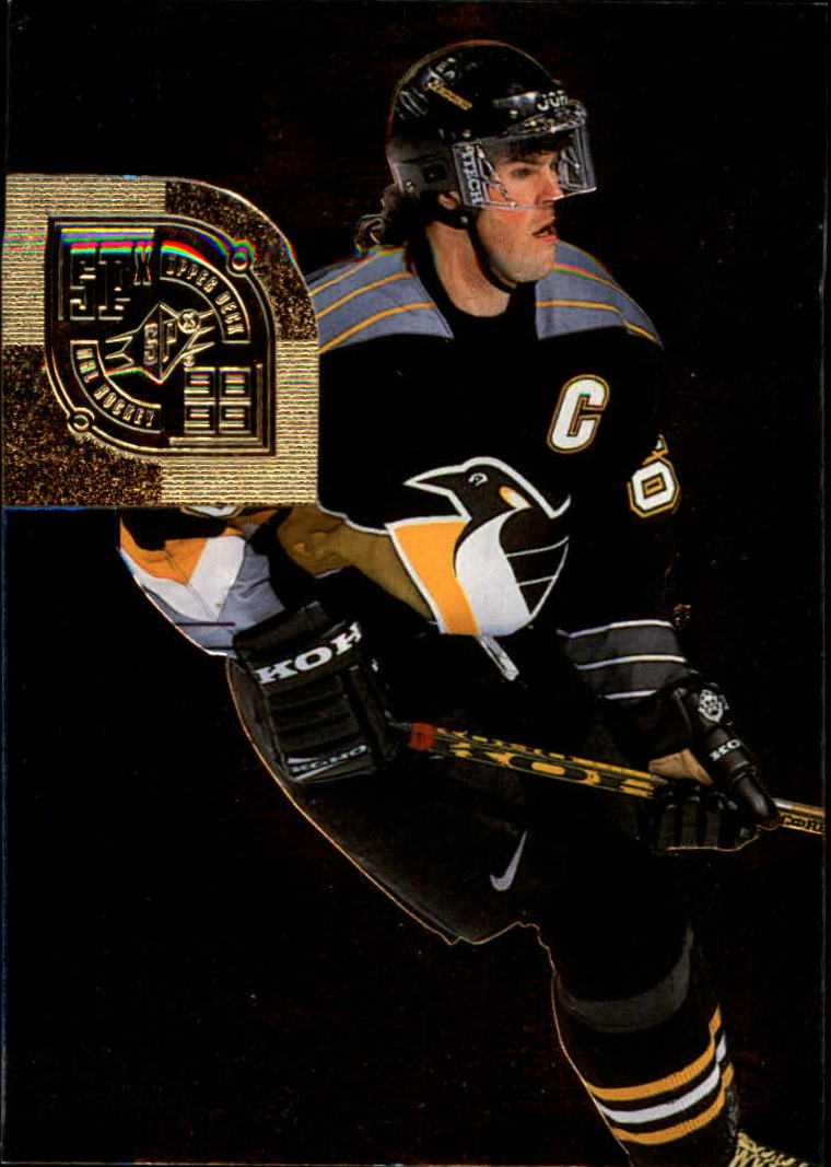 B4745- 1998-99 SPx Top Prospects Hk Card #s 1-90 -You Pick- 15+ FREE US SHIP - Picture 90 of 129