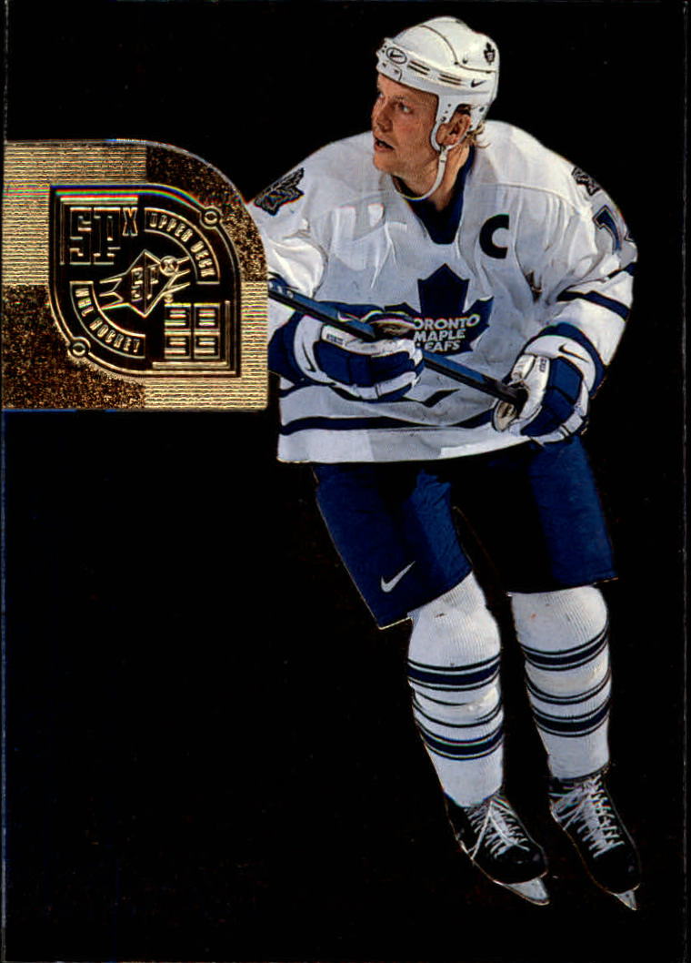 B4745- 1998-99 SPx Top Prospects Hk Card #s 1-90 -You Pick- 15+ FREE US SHIP - Picture 102 of 129