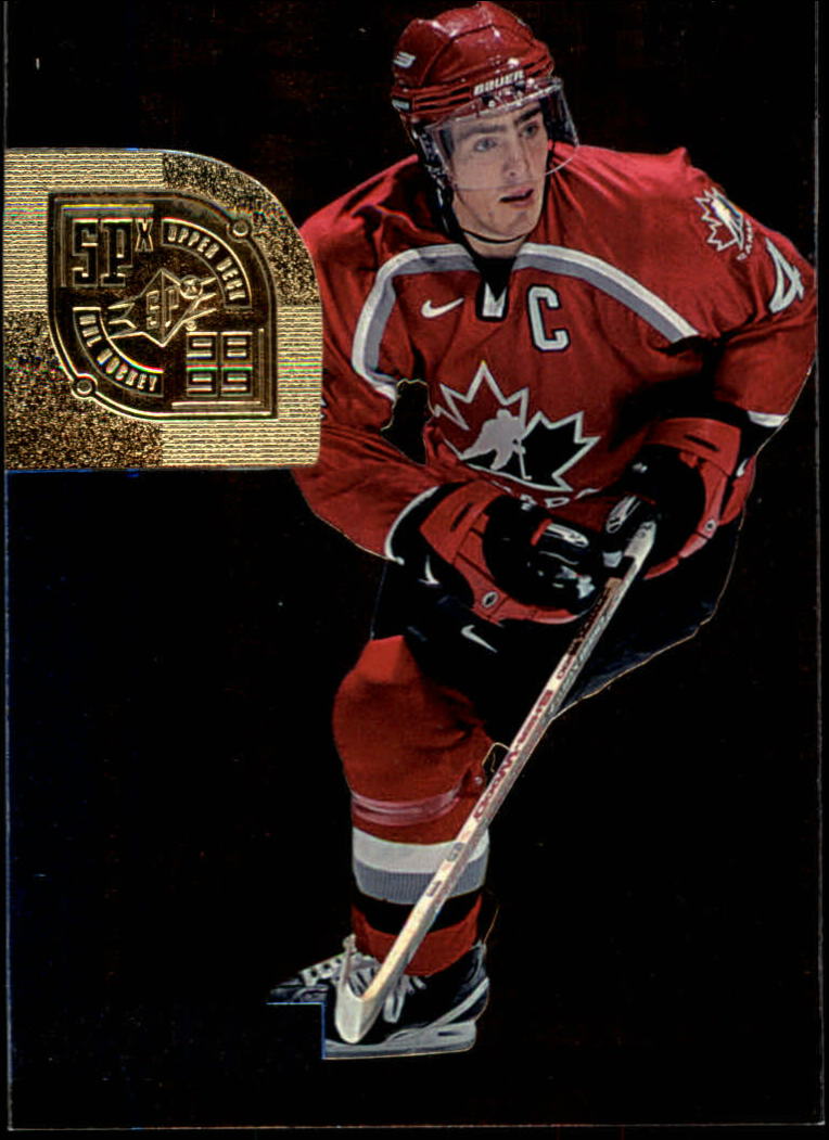 B4745- 1998-99 SPx Top Prospects Hk Card #s 1-90 -You Pick- 15+ FREE US SHIP - Picture 112 of 129