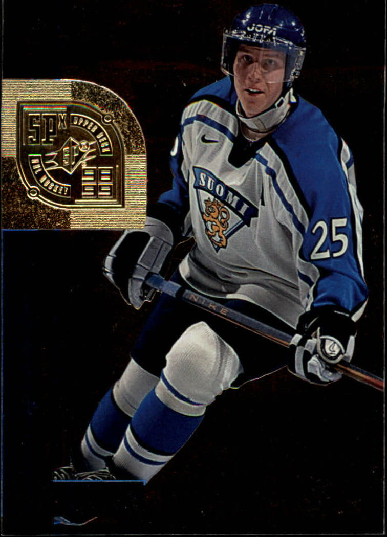 B4745- 1998-99 SPx Top Prospects Hk Card #s 1-90 -You Pick- 15+ FREE US SHIP - Picture 118 of 129